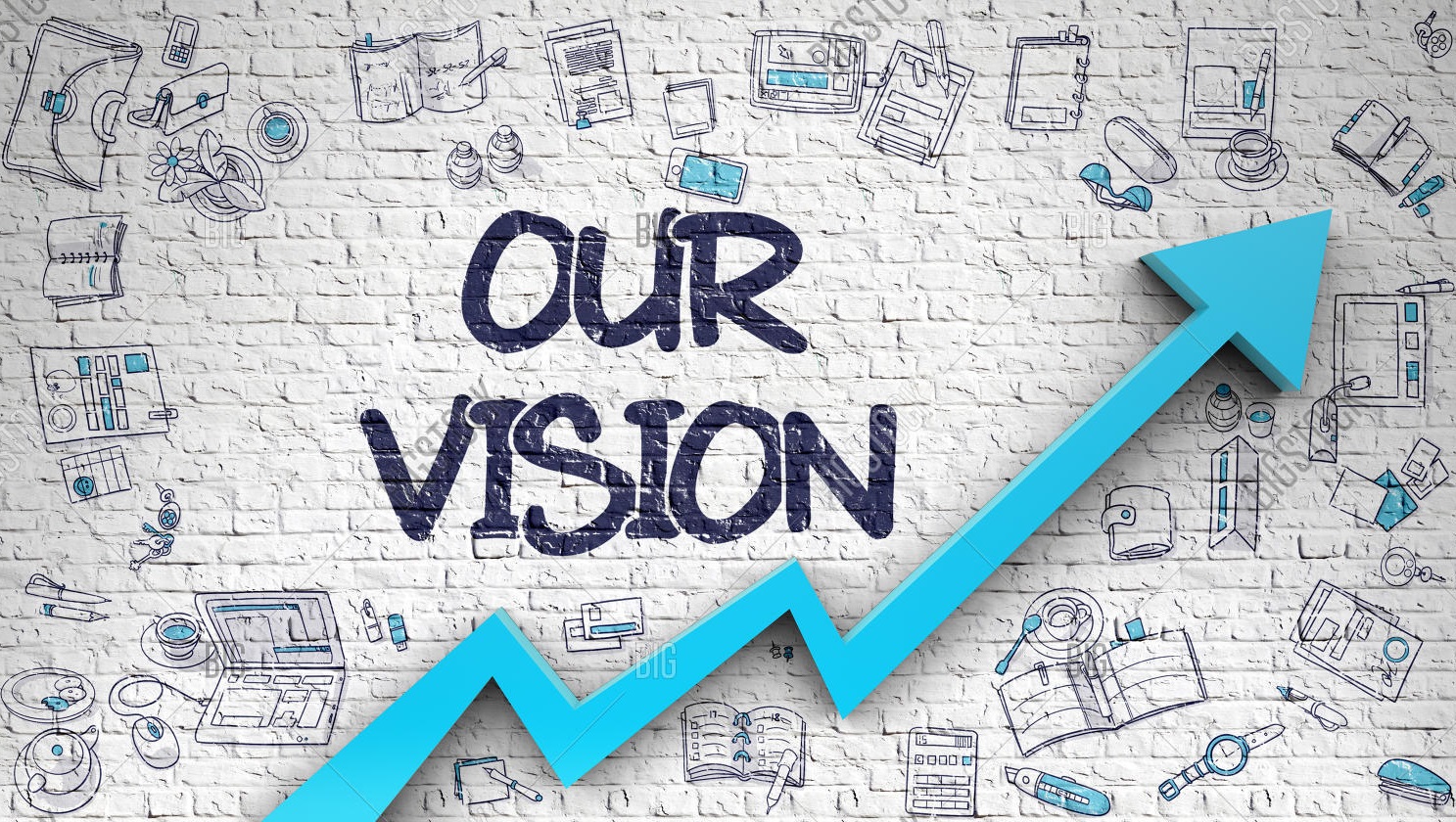 vision image